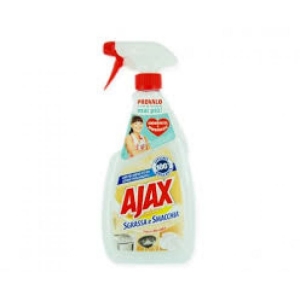 AIAX Sgrassa e Smacchia - 600 ml