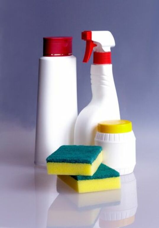 Vendita Detergenti per la casa online a prezzi bassi • Spaccio