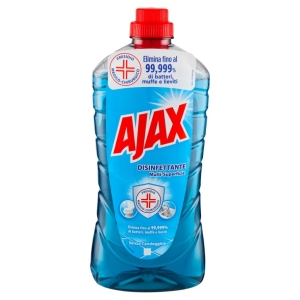 AJAX Disinfettante Multi-Superficie - 1lt