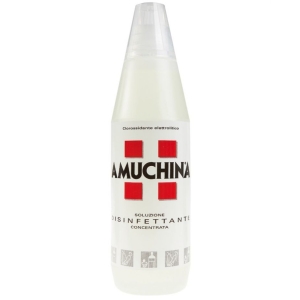 AMUCHINA 10% Liquida - 500ml