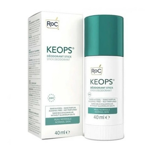 KEOPS Deodorante 24h Stick - 40ml